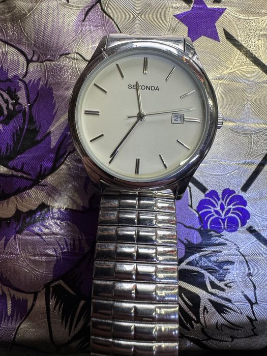 Ceas Sekonda impecabil