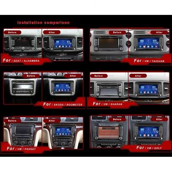 Мултимедия CJ-CP605