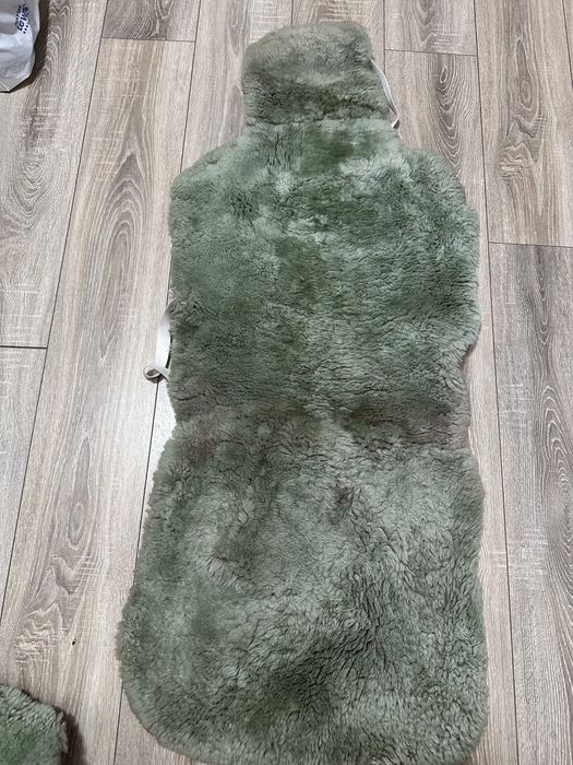 Чехлы на сиденья