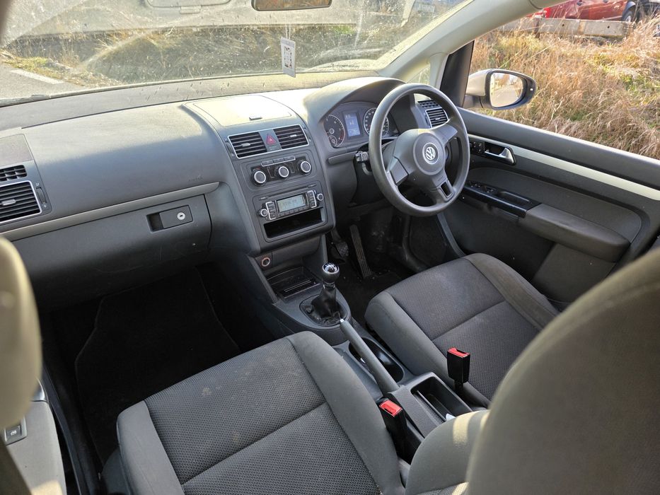 Scaun Touran 1n3 2010-2015 model 7 scaune
