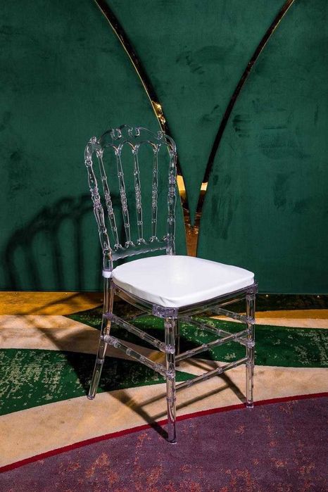 Аренда стульев -10 видов