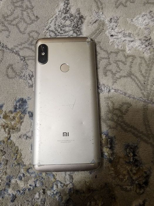 Redmi note 5 pro