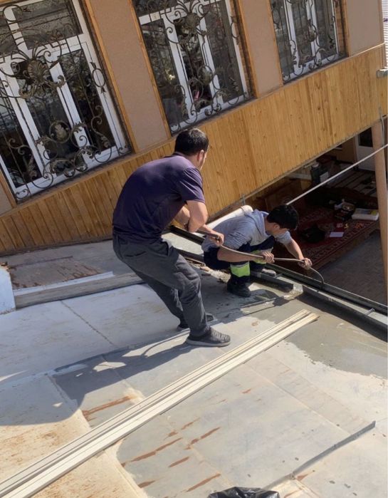 Kanalizatsiya tozalash hizmati 24/7