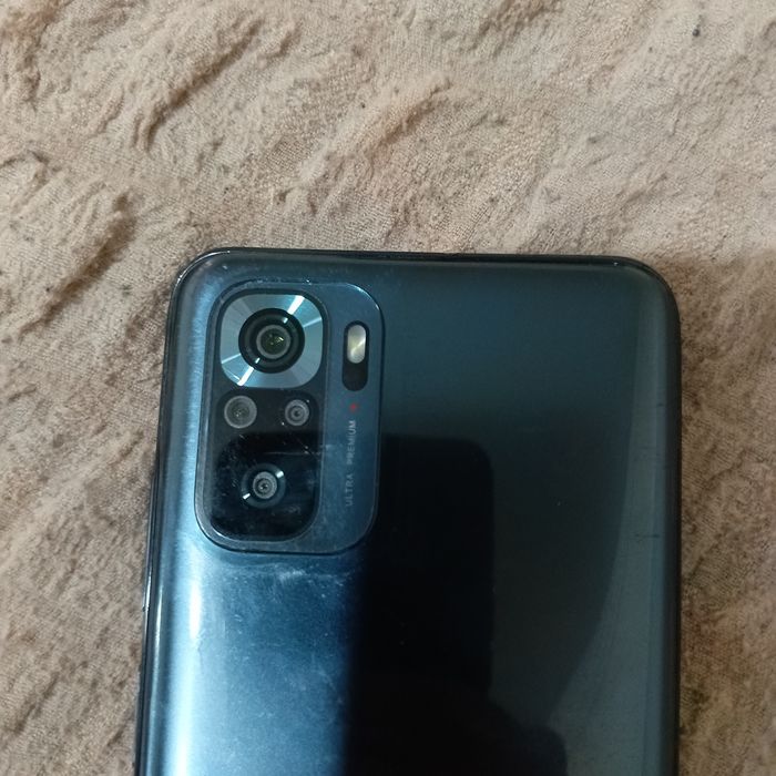 Продам Redmi note 10s 128gb