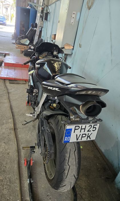 Honda CBR 1000RR