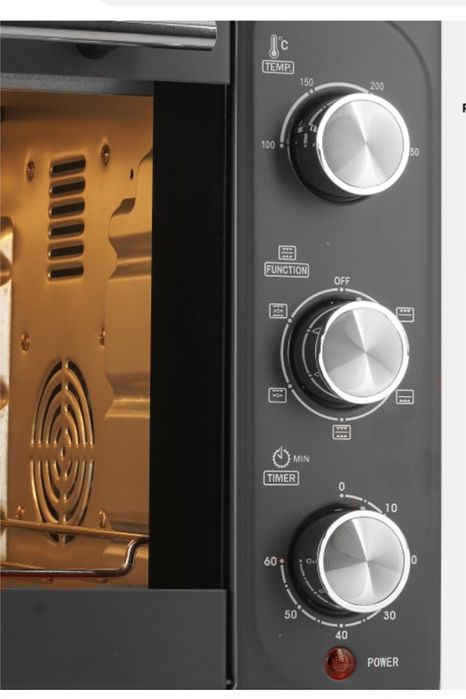 Продам электрически духовка