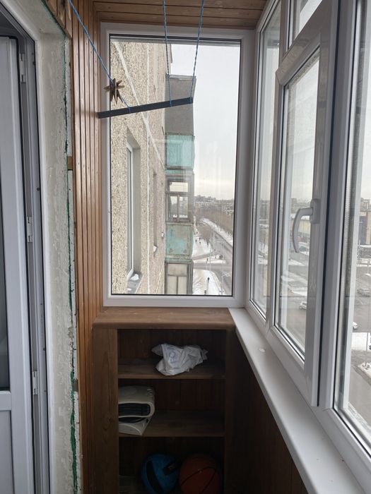 Продаю 2,комн квартиру