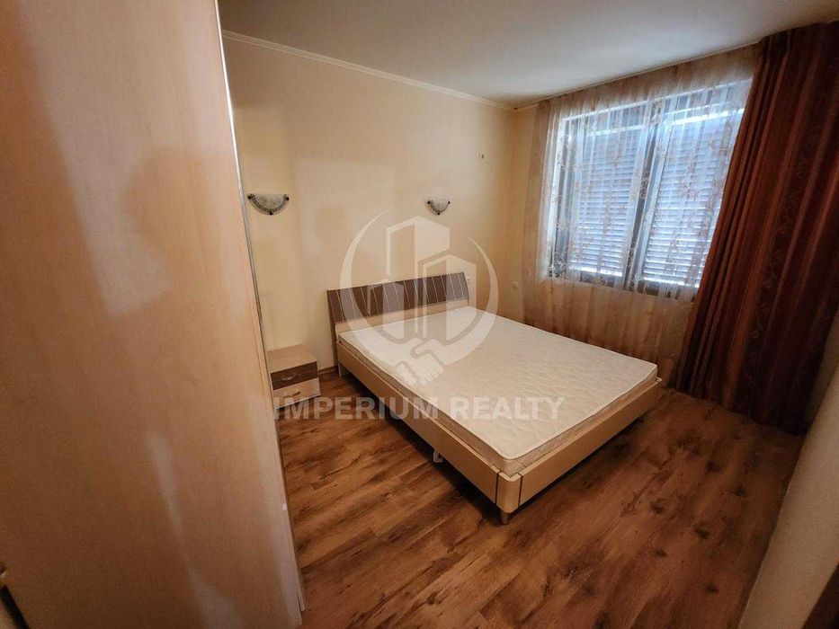 Продава се Четиристаен апартамент в к.к. Елените - 112 кв.м за 803 €/кв.м - Снимка #8