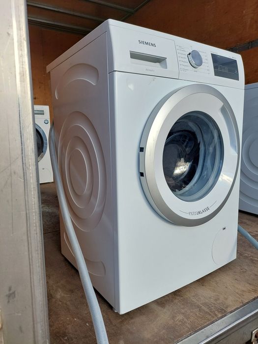 Пералня Simens IQ300
