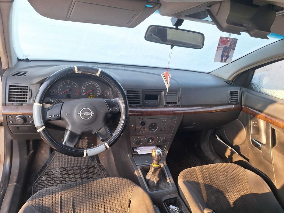 Opel Vectra c/Rabla/Dezmembrări