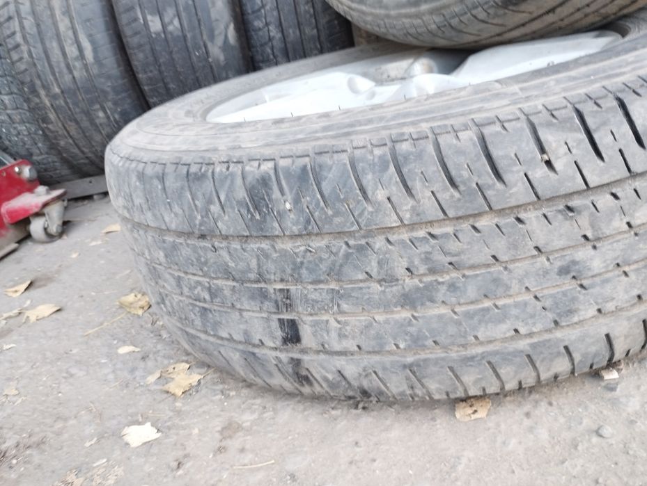 Продам литьё с резиной