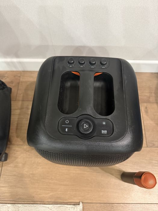 JBL Partybox Encore