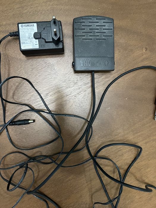 Електрическо пиано YAMAHA AP 150