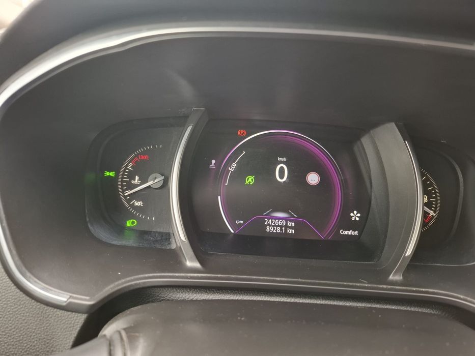 Megane 4 recent adus