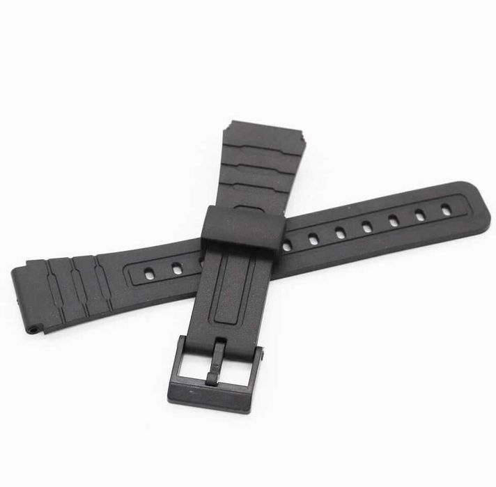 ГАЙКА/ХАЛКА за КАИШКА НА ЧАСОВНИК. Гайки за каишки. Силиконова киашка.