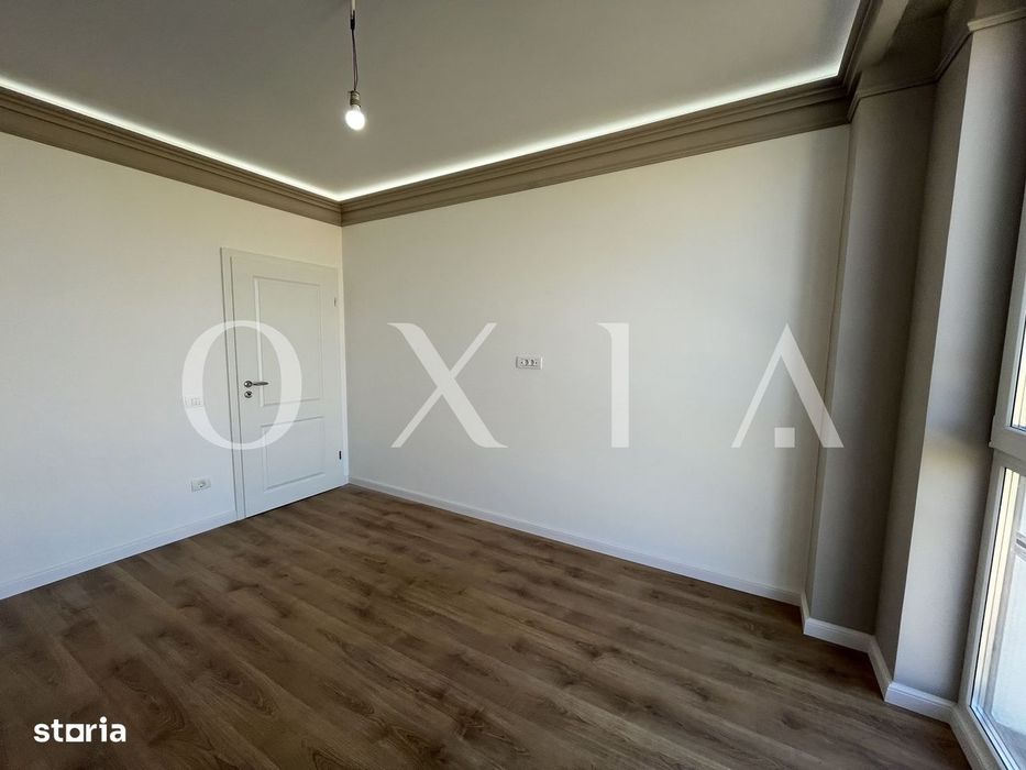 SX584 Campeador City - 3 camere - Comision 0%
