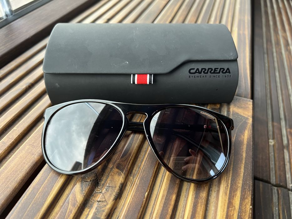 Слънчеви очила Carrera 258/s 869k