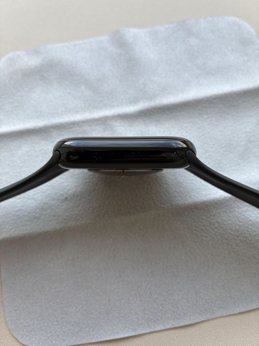 Apple Watch 10 series, 46mm, 3 ремешка