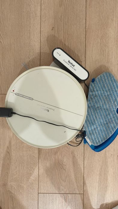 Продам робот пылесос Tefal за 5990 тг!