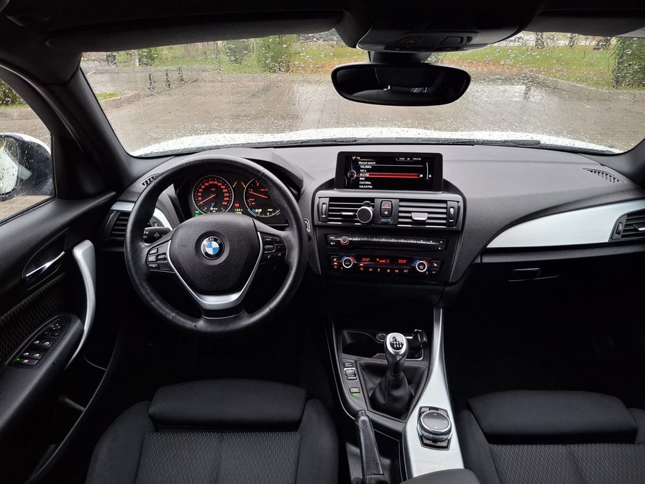 Bmw f20 stare impecabila