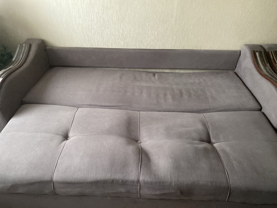 Диван раскладной