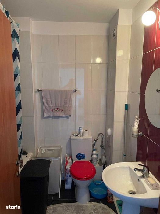 Apartament 2 camere Splaiul Unirii, Confort City, Popesti Leordeni