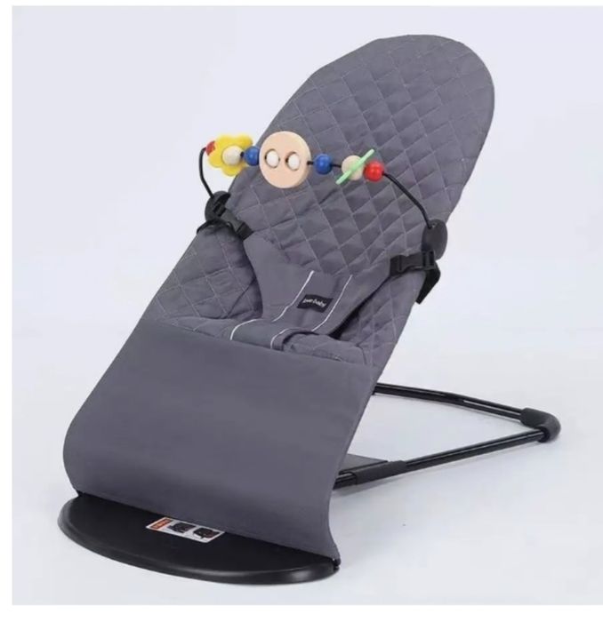 Продам детский шезлонг