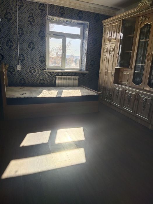 Сергели 9худуд 2хонали Новостройка квартира сотилади тоза ремонтда