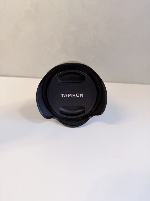 Tamron 28-200 mm F/2.8-5.6