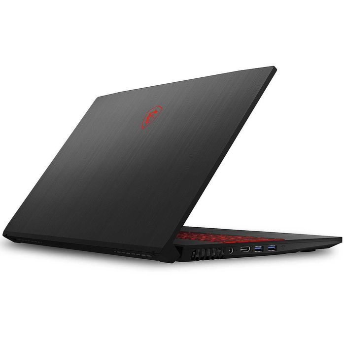 Laptop Gaming MSI GF75 Thin
