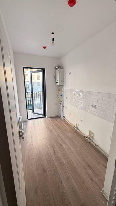 2 комнатная квартира в ЖК «Assalam Sohil” Яшнабадский район