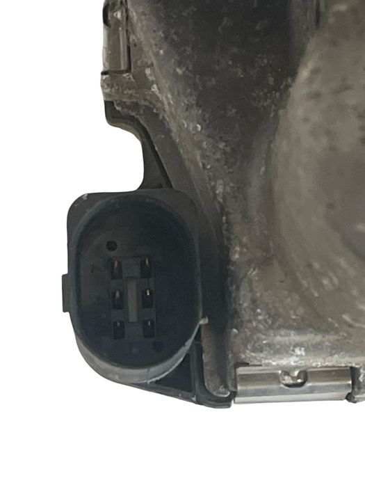 Clapeta De Acceleratie Skoda Superb 3U4 2001 - 2008 2.8 V6 Amx 0781330