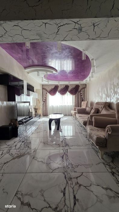 Apartament cu 3 camere de vânzare în zona barieră / Calea Călărașilor — fotografia 3