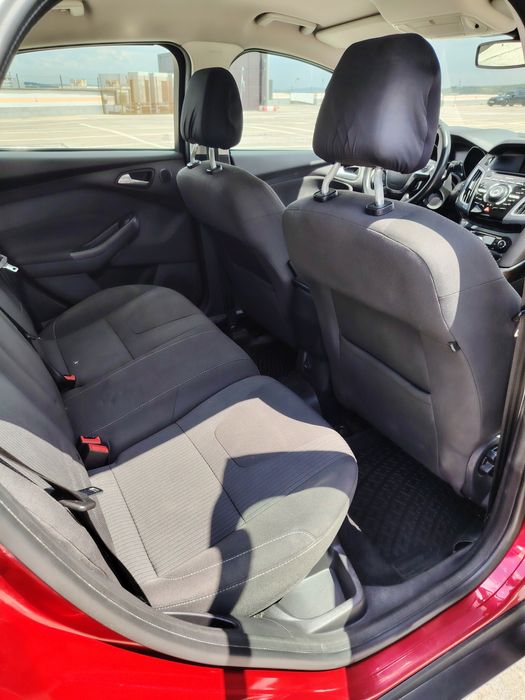 Vând Ford Focus mk3