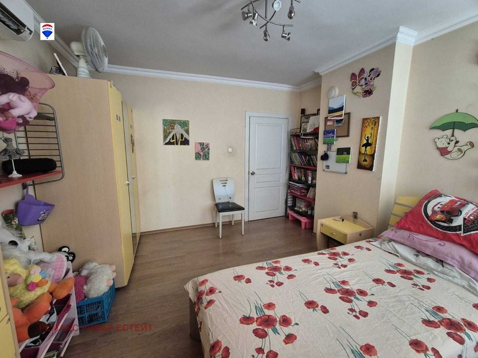 Продава се Къща в Кубрат - 222 кв.м за 577 €/кв.м - Снимка #8