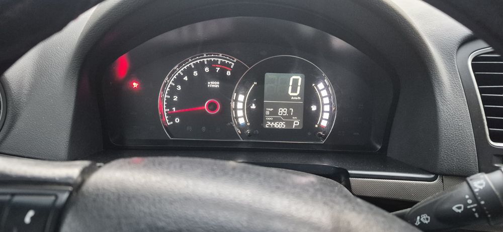Продам авто MG 350 года выпуск 2014