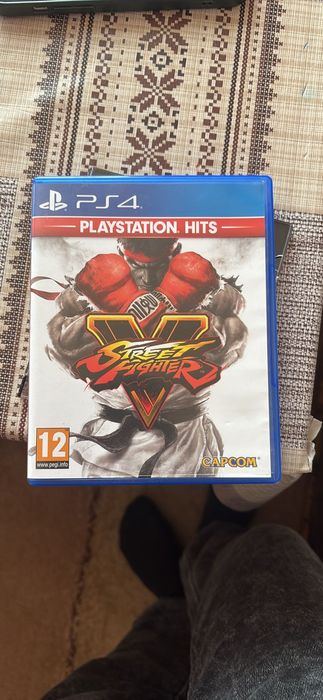 Игри за playstation 4