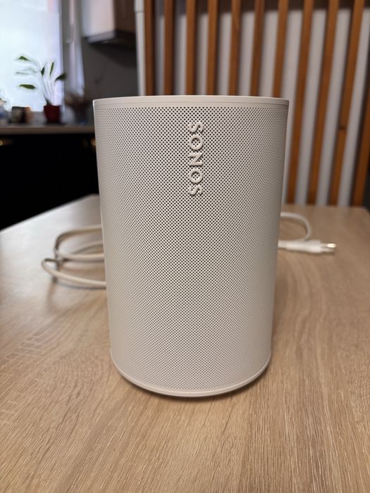Sonos Era 100 Alb