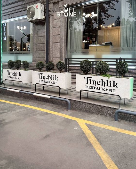 Вазоны, которые переживут любую погоду Кашпо Вазон