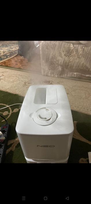 Очиститель воздуха