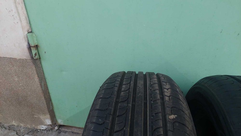 Гуми 225 60 17  HANKOOK OPTIMO K415  2 БР