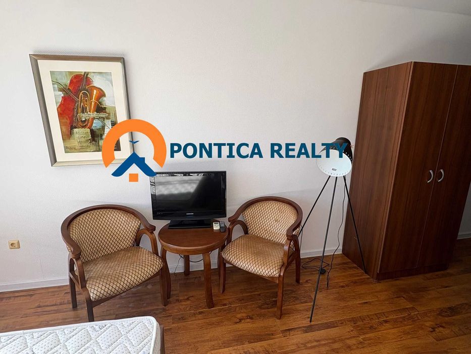 Продава се Едностаен апартамент в Свети Влас - 41 кв.м за 1464 €/кв.м - Снимка #7