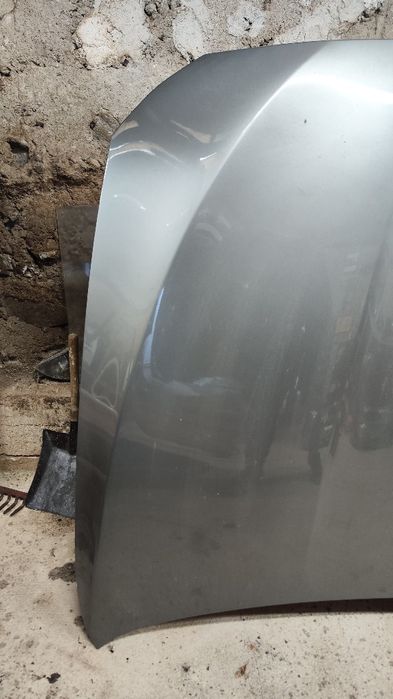 Преден капак за БМВ ф10 ф11