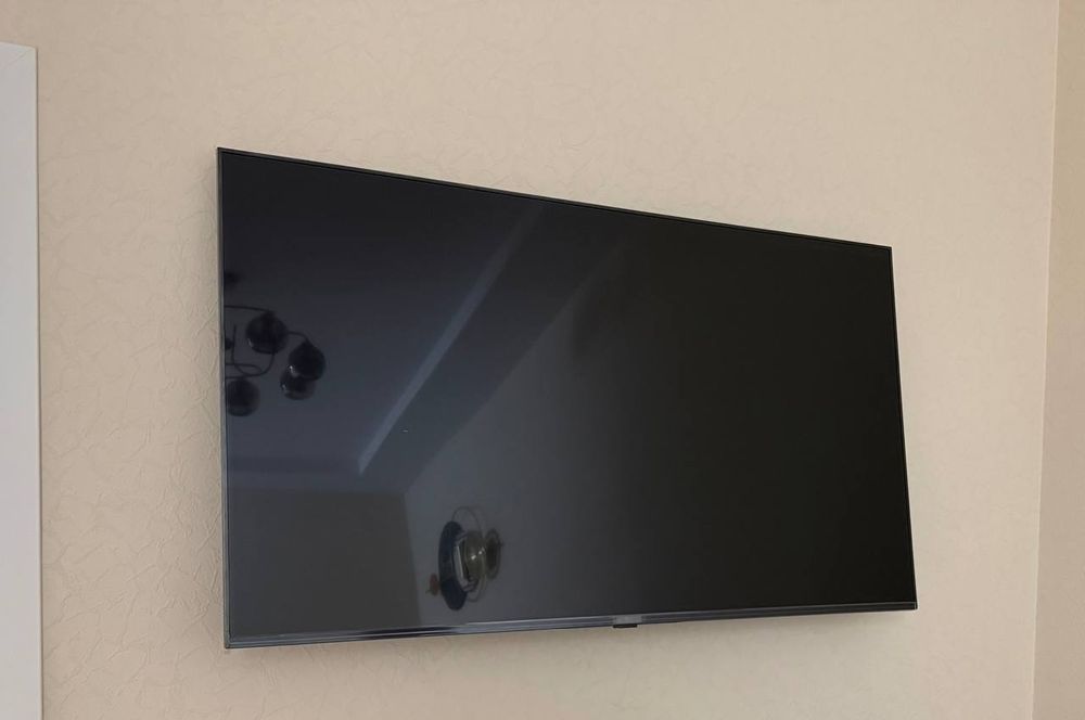 LG 55 telvizor bozuk
Televizor LG 55UR91006LA Smart