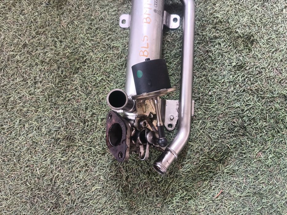 Răcitor gaze Vw /Audi/Skoda/Seat BLS /BMM