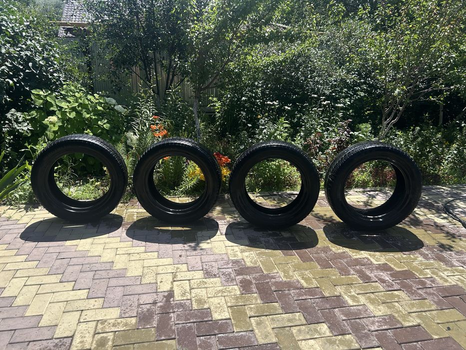 Продам резину r19