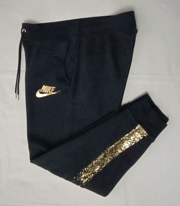 Nike NSW Sweatpants оригинално долнище M Найк памук спорт долница