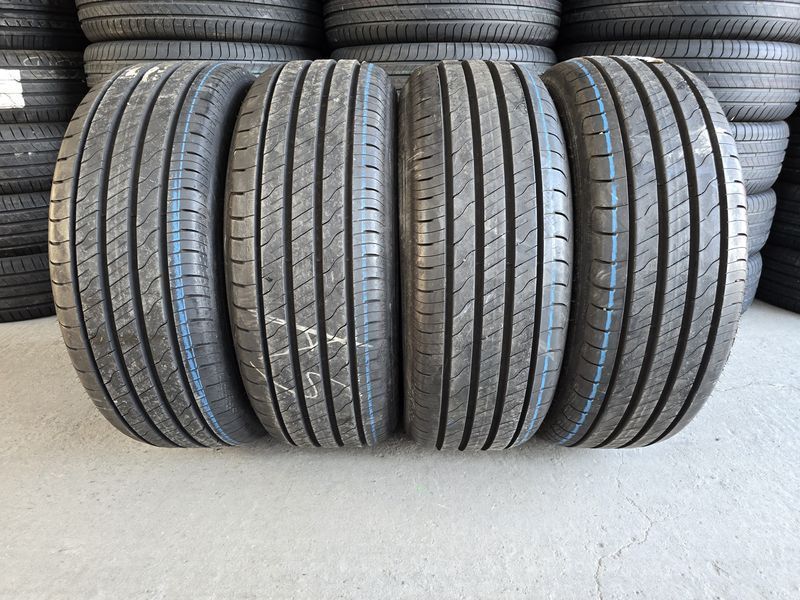 225/55/18 GOODYEAR 4бр