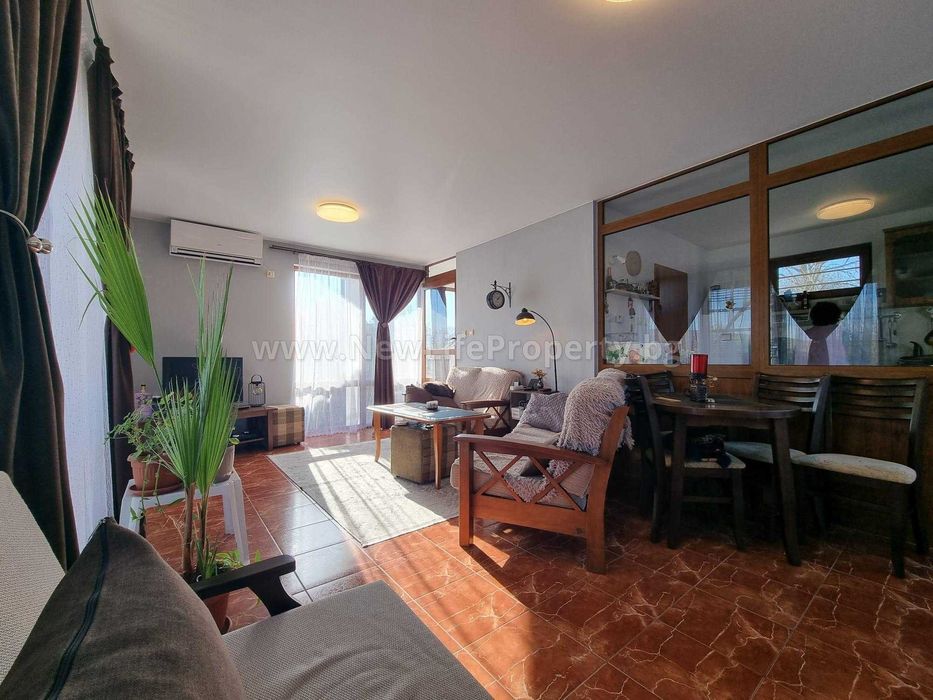 Продава се Къща в с. Бата, Област Бургас - 102 кв.м за 1932 €/кв.м - Снимка #10