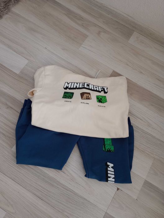 Детски комплект mainkraft